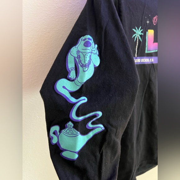 LBC Concert Long Sleeve - Picture 4 of 4